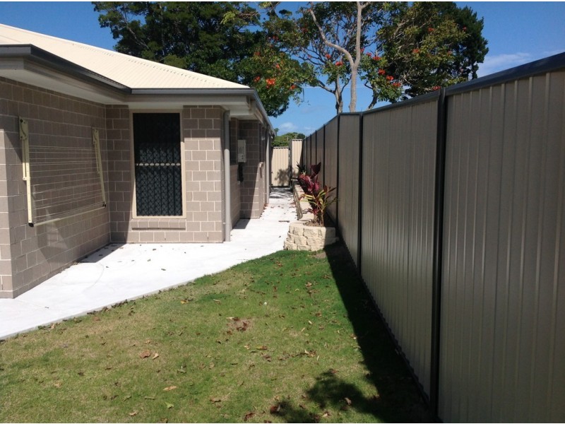 1/3 Third Avenue, Bongaree QLD 4507