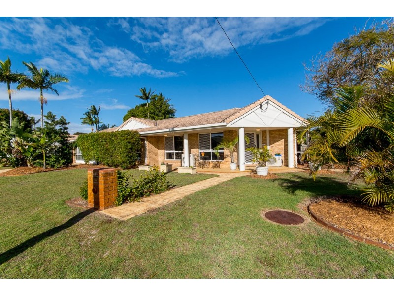 1 Woods Court, Woorim QLD 4507