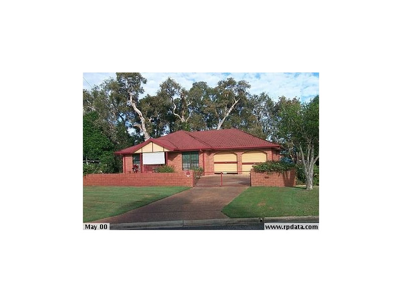 21 Indra Ave, Bellara QLD 4507
