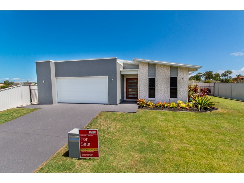 47 Pentas Drive, Bongaree QLD 4507