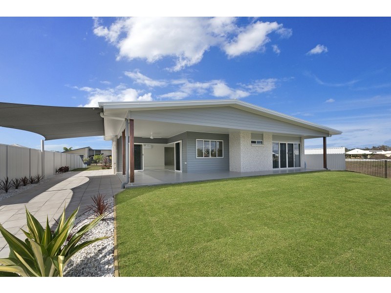 47 Pentas Drive, Bongaree QLD 4507