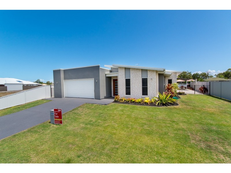 47 Pentas Drive, Bongaree QLD 4507