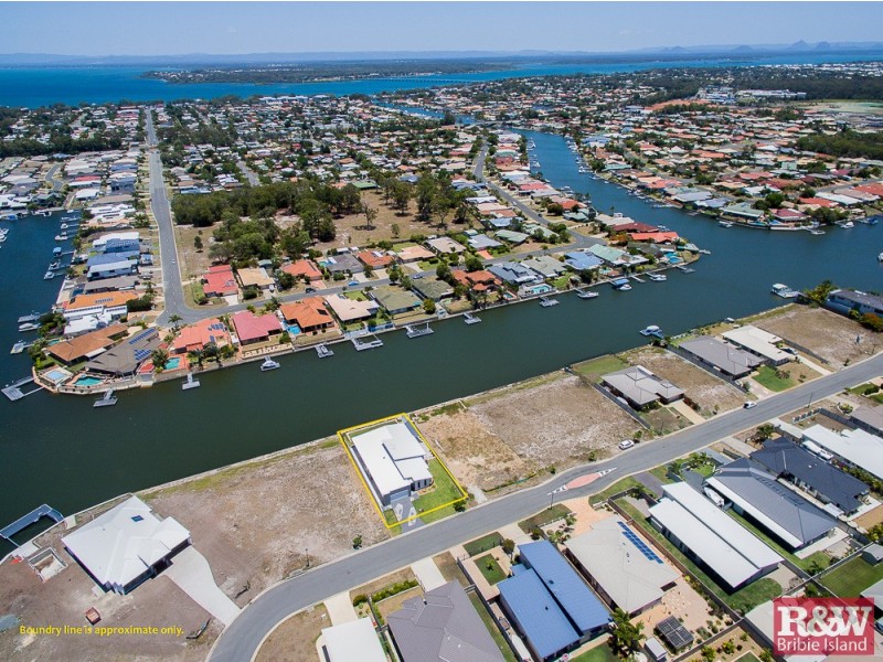 47 Pentas Drive, Bongaree QLD 4507