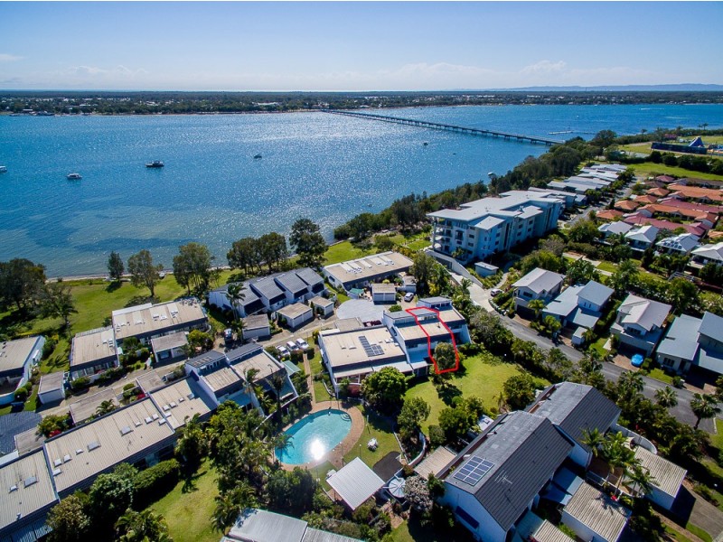 22B/10 Spinnaker Drive, Sandstone Point QLD 4511
