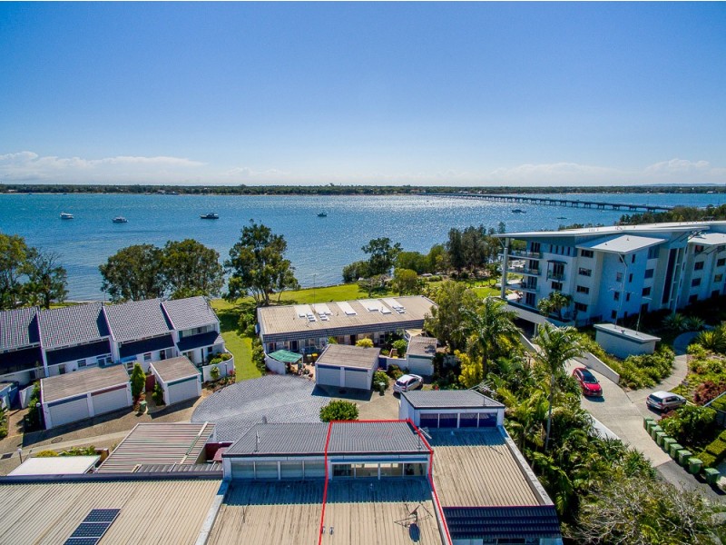 22B/10 Spinnaker Drive, Sandstone Point QLD 4511