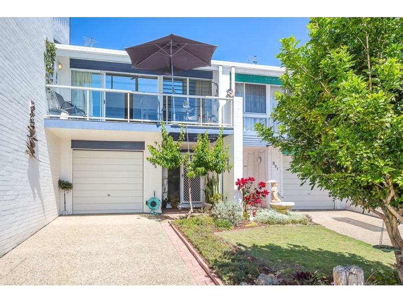 22B/10 Spinnaker Drive, Sandstone Point QLD 4511