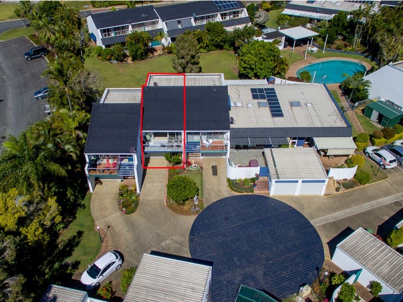 22B/10 Spinnaker Drive, Sandstone Point QLD 4511