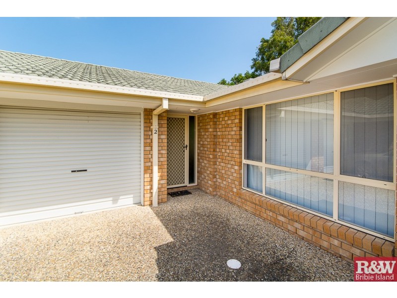 2/62 Jabiru Street, Bellara QLD 4507