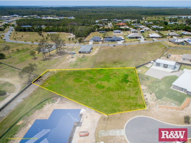 22 Duclos Close, Ningi QLD 4511