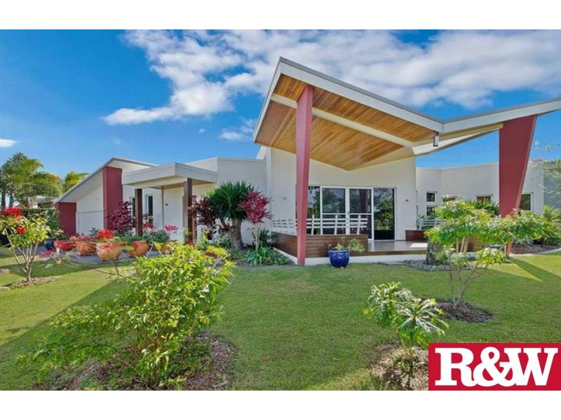 1 Blueberry Street, Banksia Beach QLD 4507
