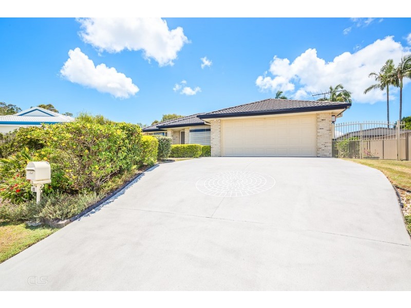 12 Jefferies Place, Sandstone Point QLD 4511