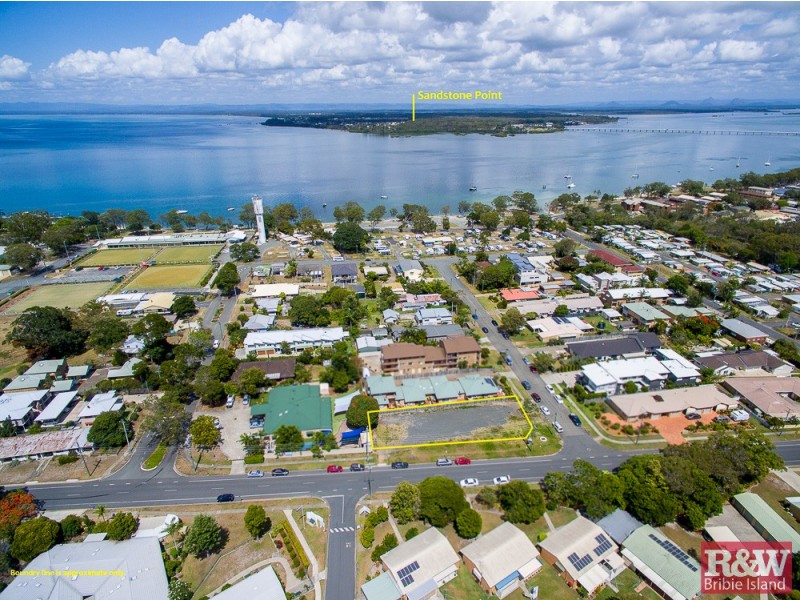 14 Fourth Ave, Bongaree QLD 4507
