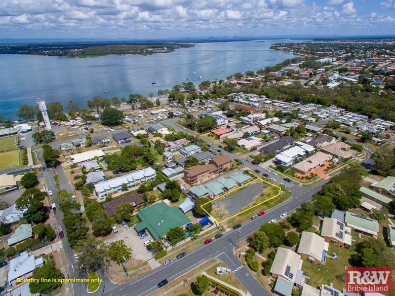 14 Fourth Ave, Bongaree QLD 4507