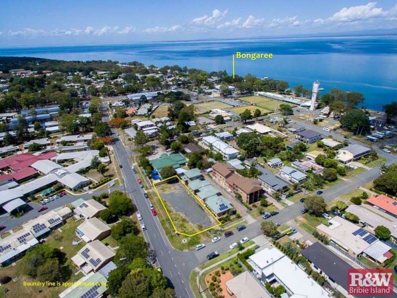 14 Fourth Ave, Bongaree QLD 4507
