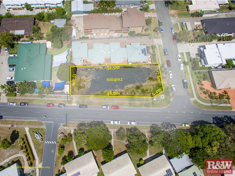 14 Fourth Ave, Bongaree QLD 4507