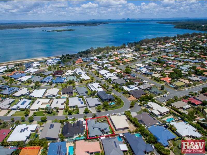 58 Kakadu Cct, Banksia Beach QLD 4507