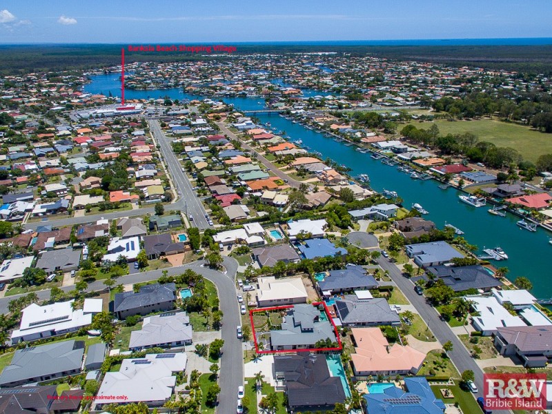 58 Kakadu Cct, Banksia Beach QLD 4507