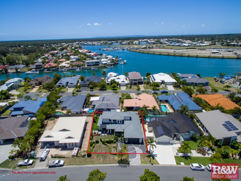 58 Kakadu Cct, Banksia Beach QLD 4507