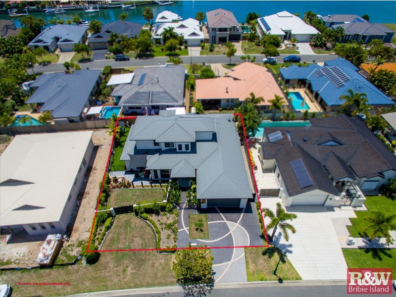 58 Kakadu Cct, Banksia Beach QLD 4507
