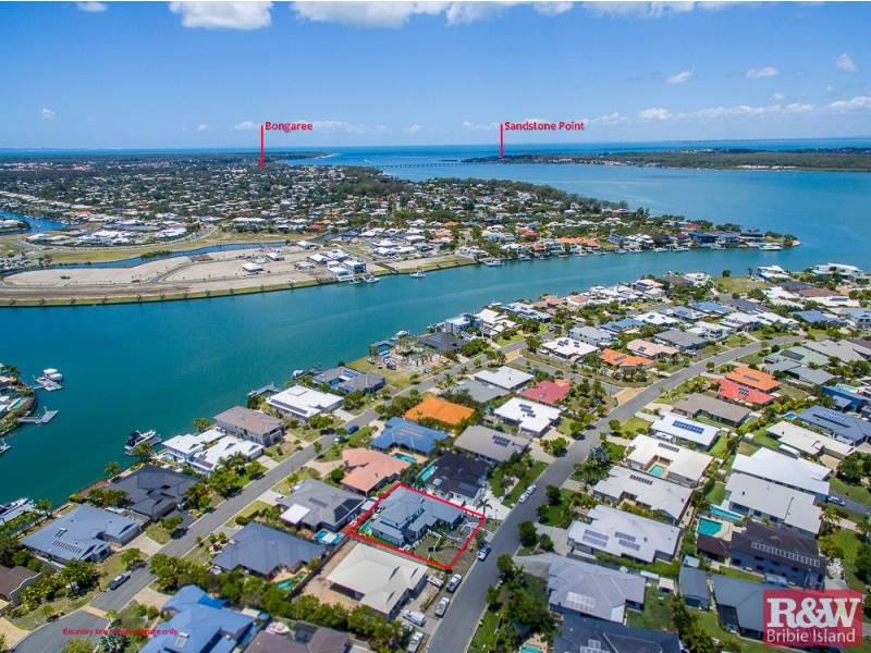 58 Kakadu Cct, Banksia Beach QLD 4507