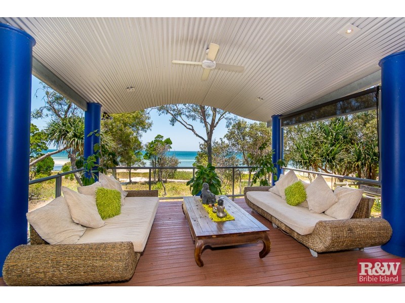7 The Boulevarde, Bongaree QLD 4507