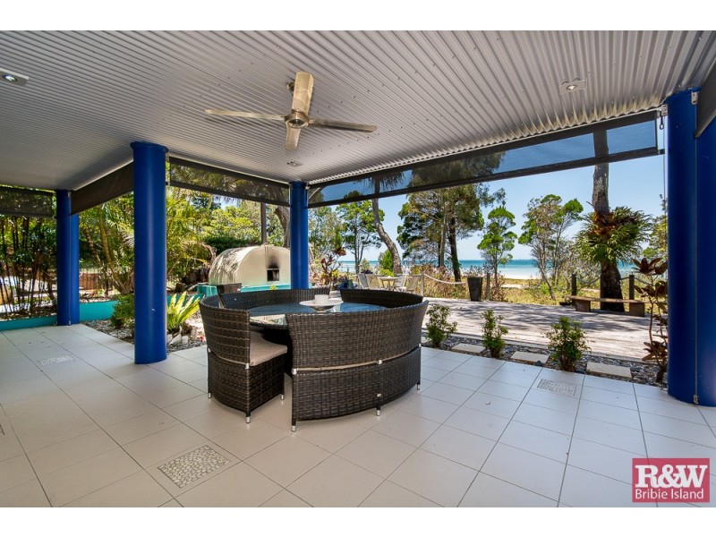 7 The Boulevarde, Bongaree QLD 4507