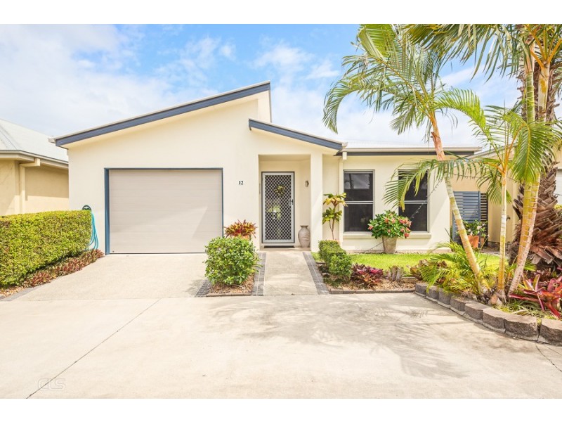 12/74 Cotterill Avenue, Bongaree QLD 4507