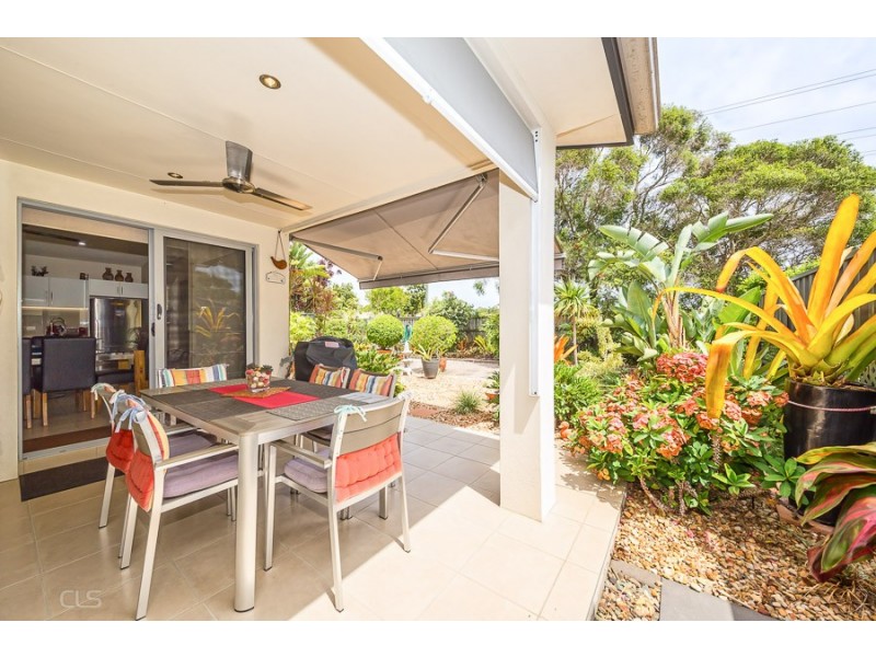 12/74 Cotterill Avenue, Bongaree QLD 4507