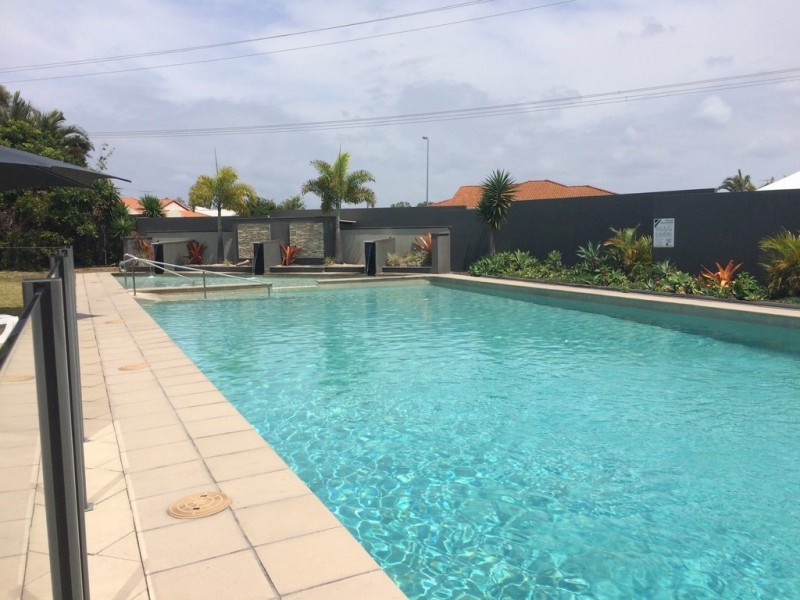 12/74 Cotterill Avenue, Bongaree QLD 4507