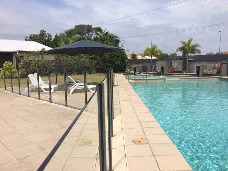 12/74 Cotterill Avenue, Bongaree QLD 4507