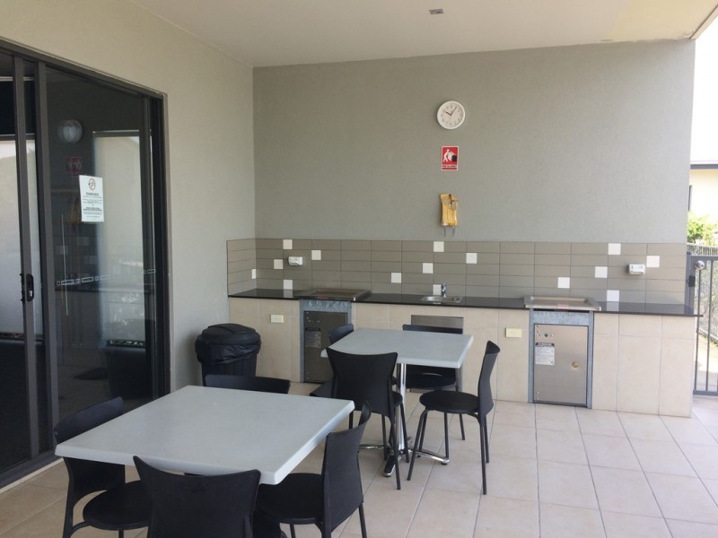 12/74 Cotterill Avenue, Bongaree QLD 4507