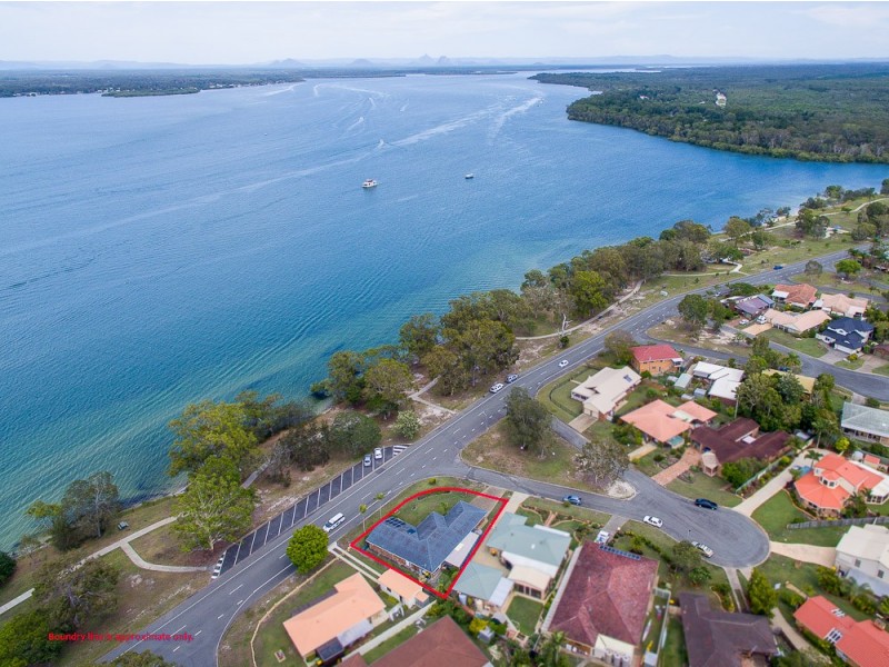 43 Solander Esplanade, Banksia Beach QLD 4507