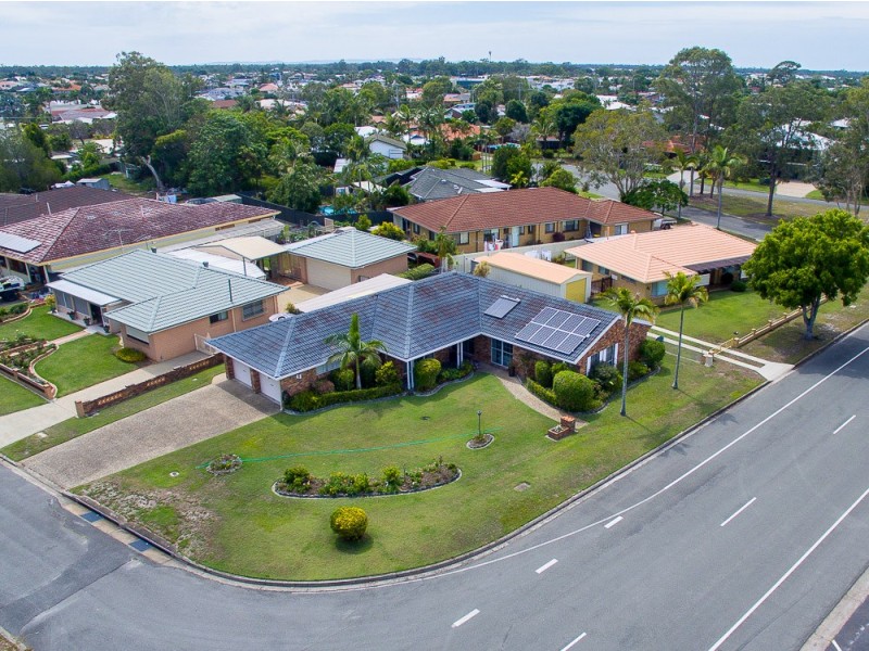 43 Solander Esplanade, Banksia Beach QLD 4507