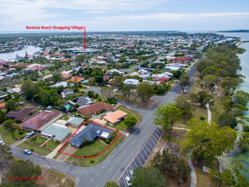 43 Solander Esplanade, Banksia Beach QLD 4507