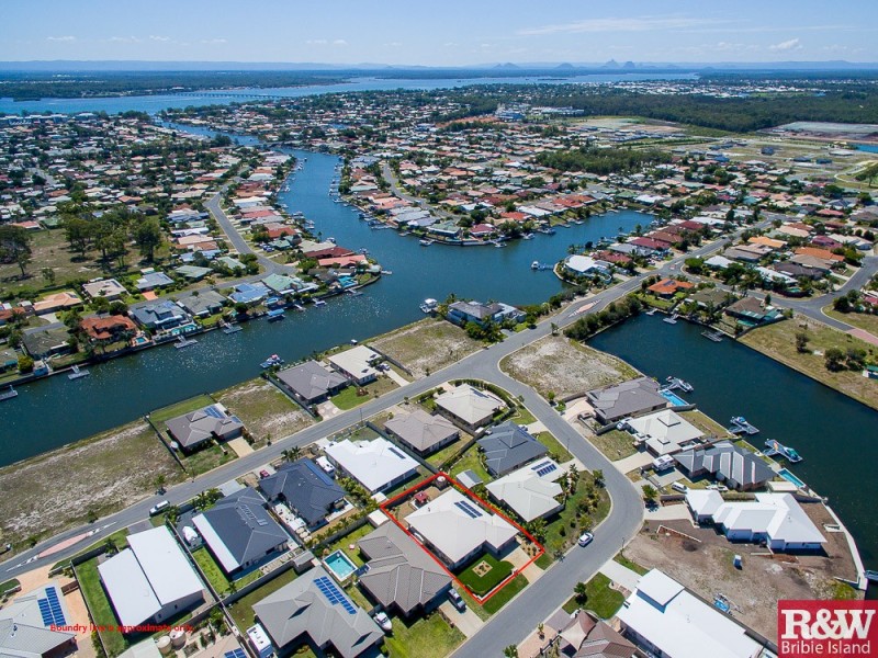 74 Pentas Drive, Bongaree QLD 4507