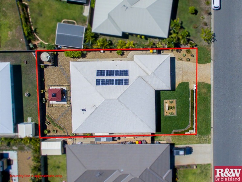 74 Pentas Drive, Bongaree QLD 4507