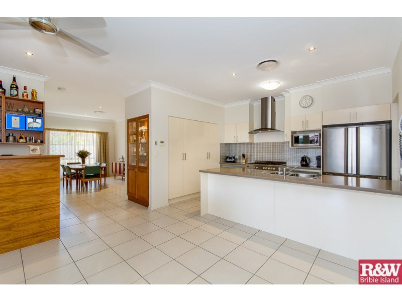 74 Pentas Drive, Bongaree QLD 4507