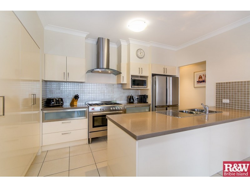 74 Pentas Drive, Bongaree QLD 4507