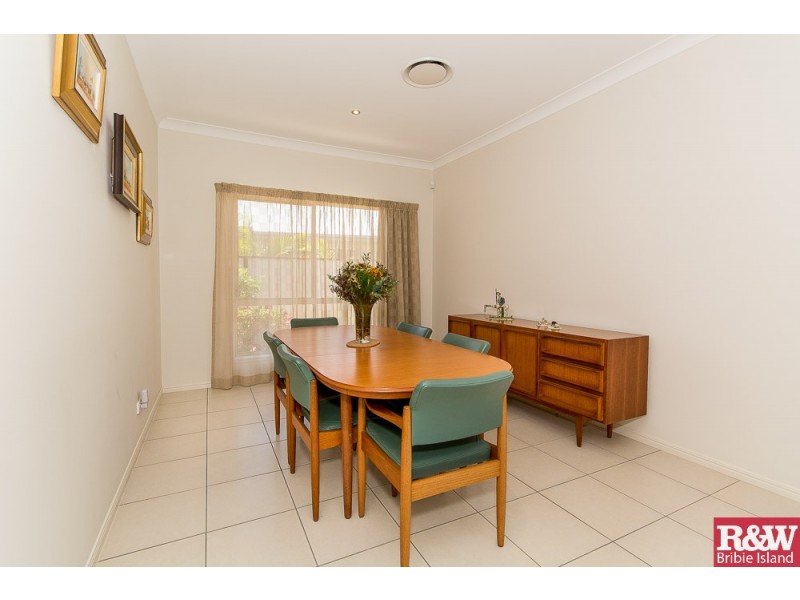 74 Pentas Drive, Bongaree QLD 4507