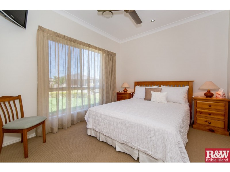 74 Pentas Drive, Bongaree QLD 4507