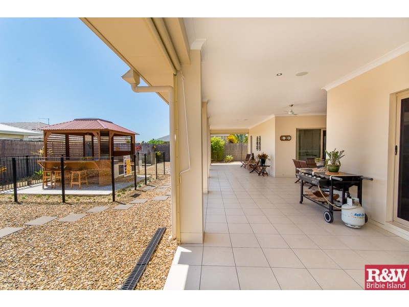 74 Pentas Drive, Bongaree QLD 4507
