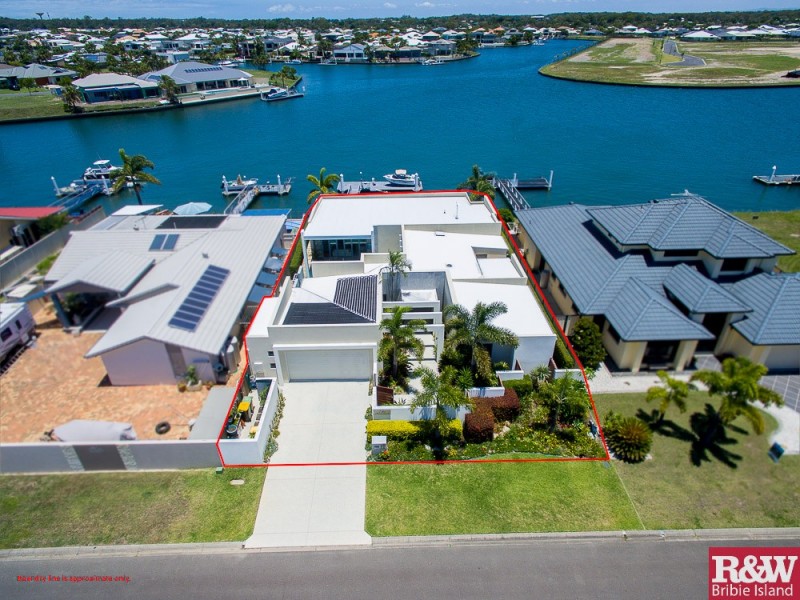 58 Cosmos Avenue, Banksia Beach QLD 4507