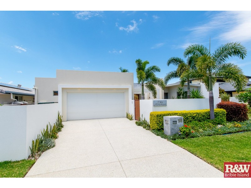 58 Cosmos Avenue, Banksia Beach QLD 4507