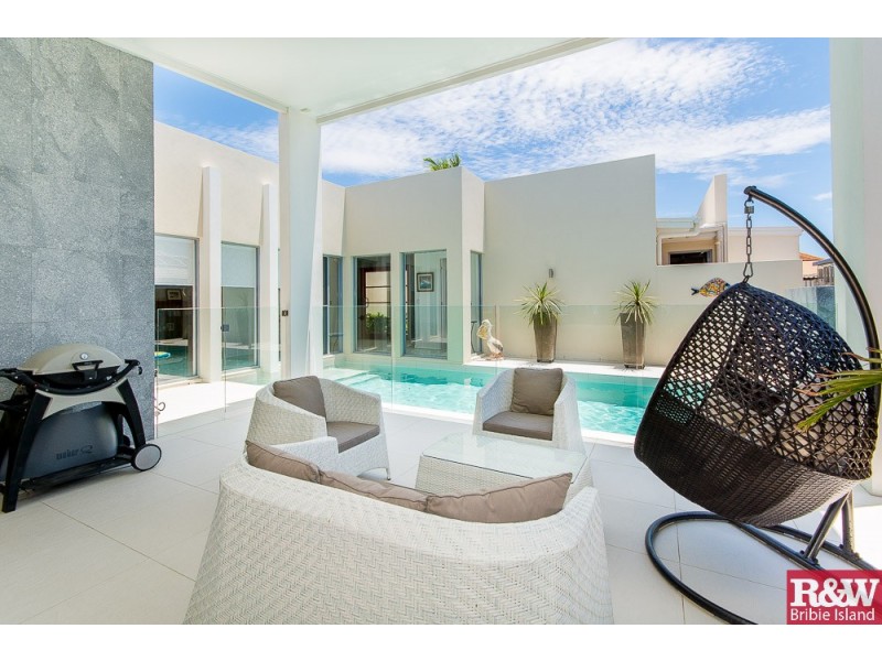 58 Cosmos Avenue, Banksia Beach QLD 4507