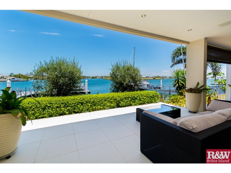 58 Cosmos Avenue, Banksia Beach QLD 4507