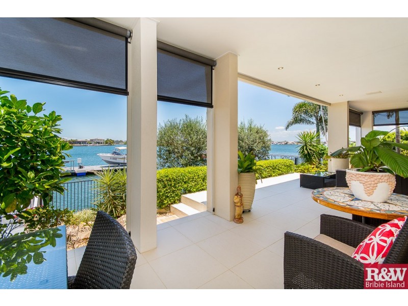 58 Cosmos Avenue, Banksia Beach QLD 4507