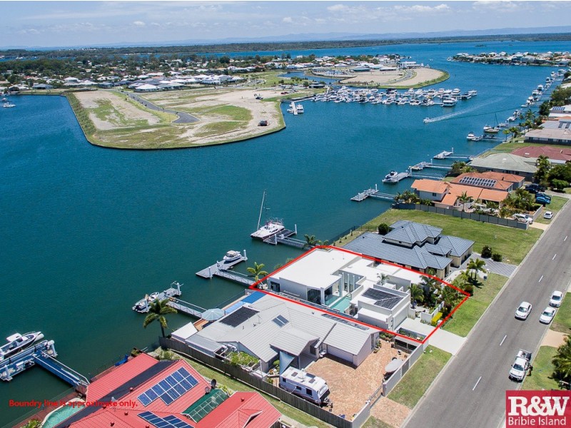 58 Cosmos Avenue, Banksia Beach QLD 4507