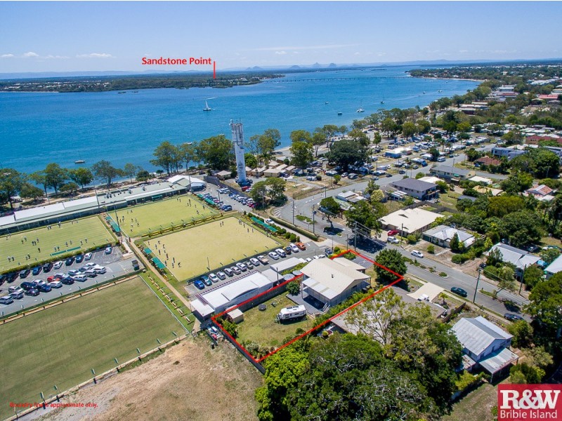 6 Third Ave, Bongaree QLD 4507