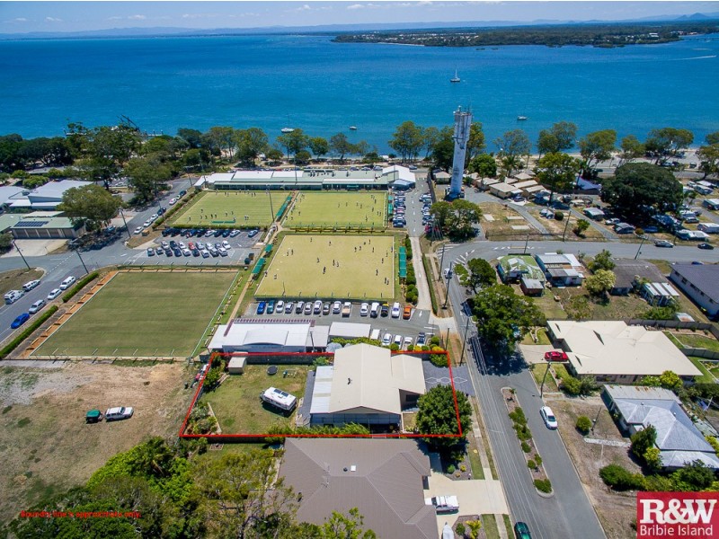 6 Third Ave, Bongaree QLD 4507