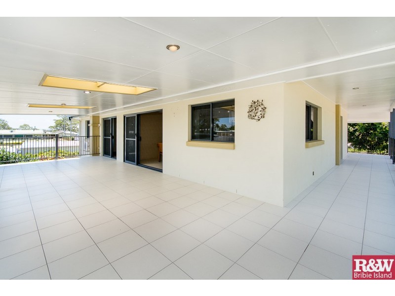 6 Third Ave, Bongaree QLD 4507